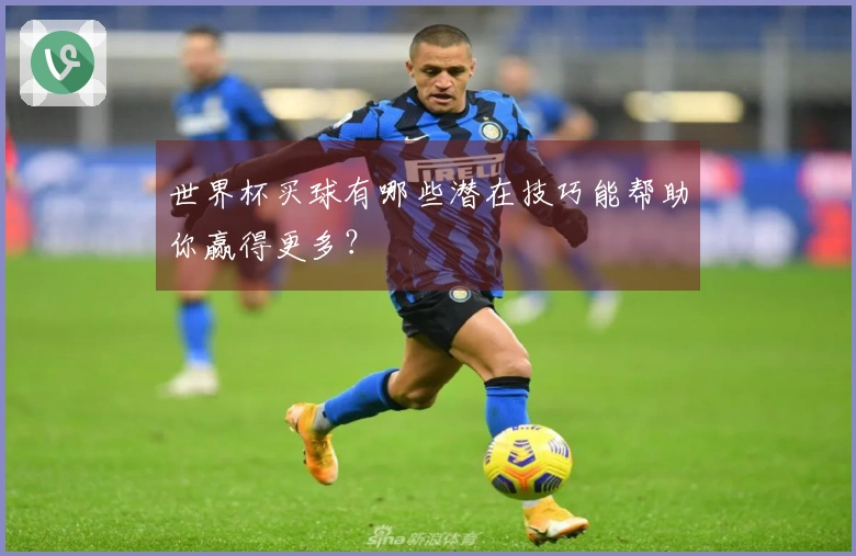 世界杯买球有哪些潜在技巧能帮助你赢得更多？
