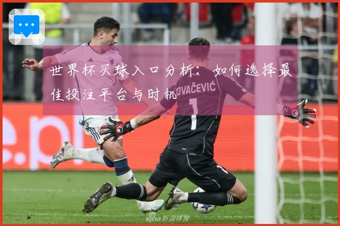 世界杯买球入口分析：如何选择最佳投注平台与时机