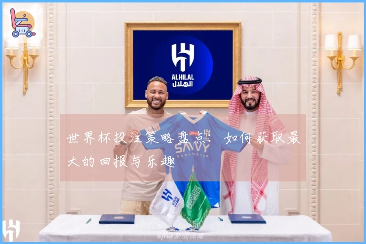 世界杯投注策略盘点：如何获取最大的回报与乐趣