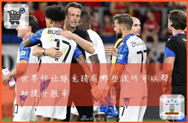 世界杯让球竞猜有哪些技巧可以帮助提升胜率