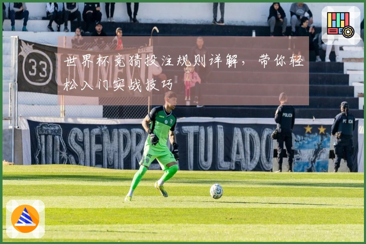 世界杯竞猜投注规则详解，带你轻松入门实战技巧