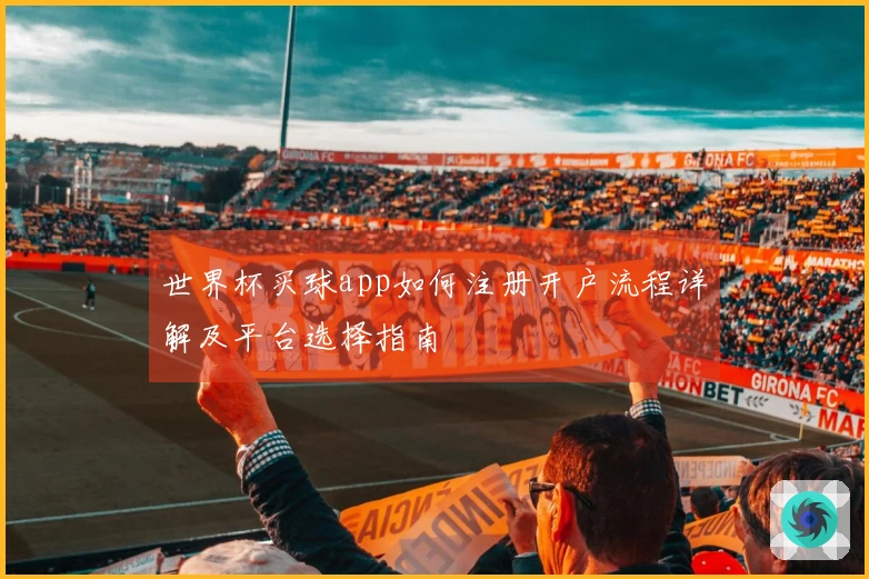 世界杯买球app如何注册开户流程详解及平台选择指南