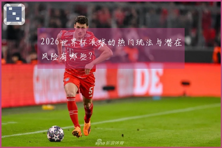 2026世界杯滚球的热门玩法与潜在风险有哪些？