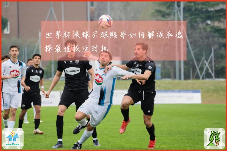 世界杯滚球买球赔率如何解读和选择最佳投注时机
