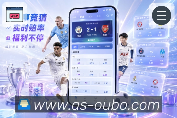 App 展示图